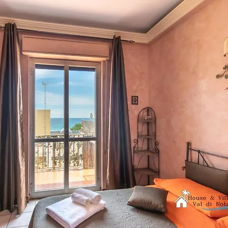 Dimora In Riva Al Mare Lejlighed *