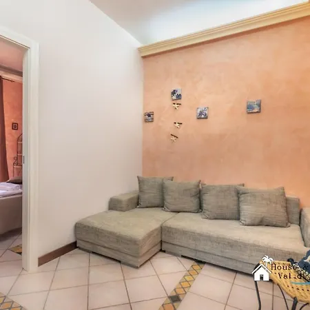 Lejlighed Dimora In Riva Al Mare Avola